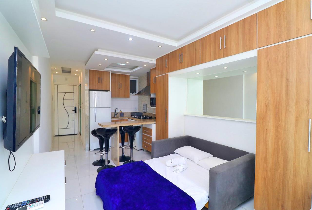 Apartamento Rio Spot Homes Mc C037b