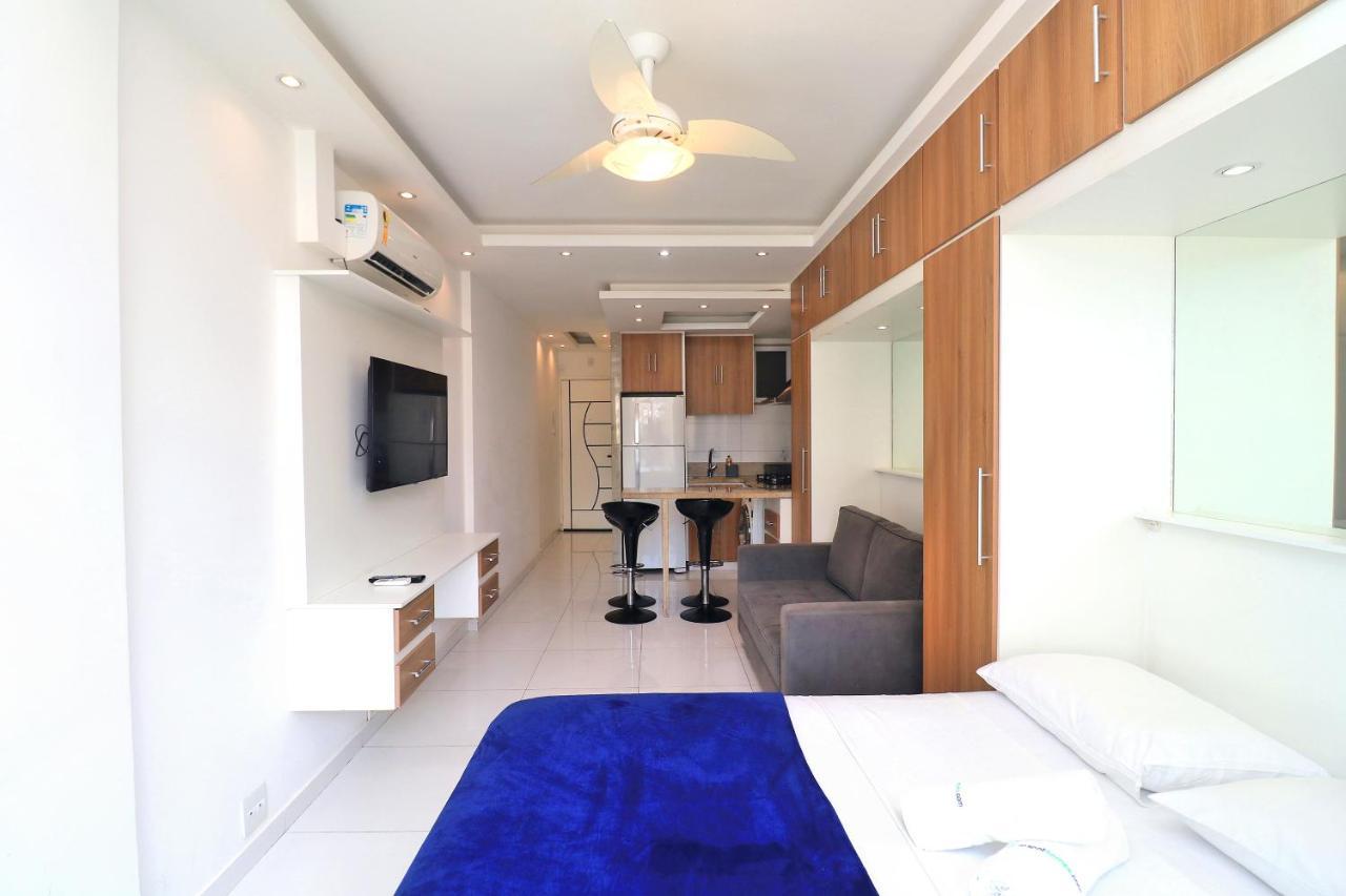 Rio Spot Homes Mc C037b Rio de Janeiro
