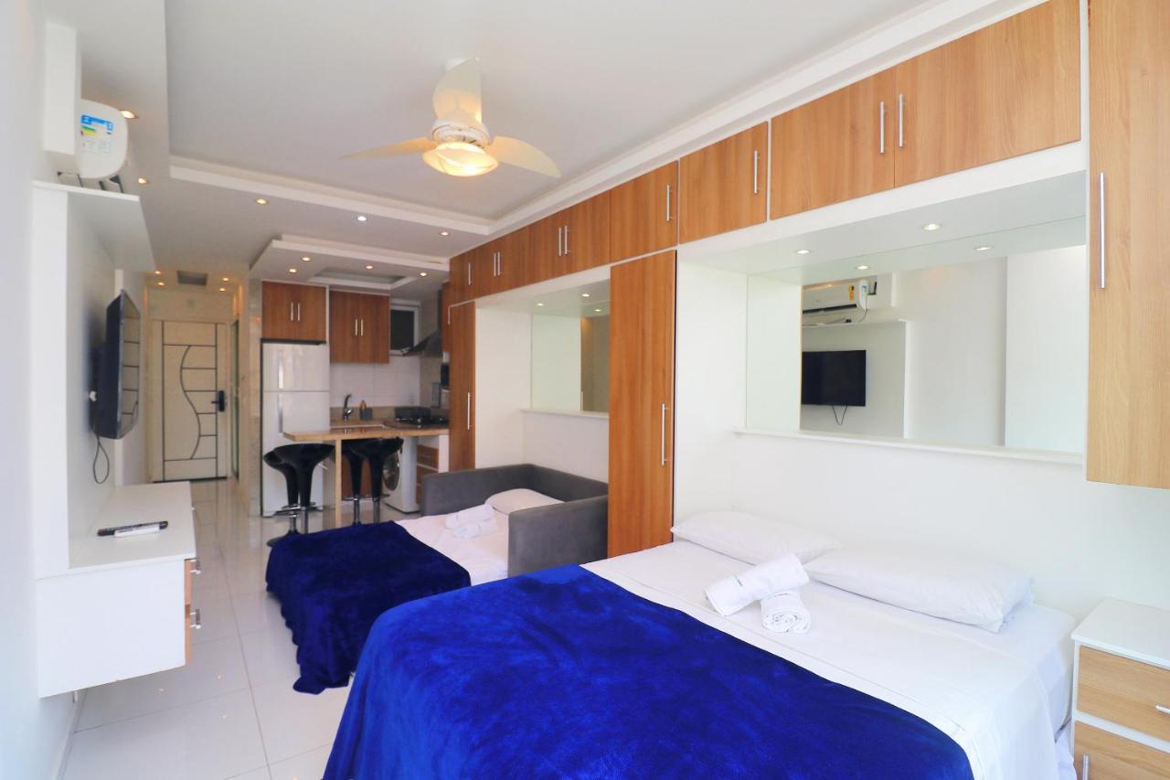 Apartamento Rio Spot Homes Mc C037b