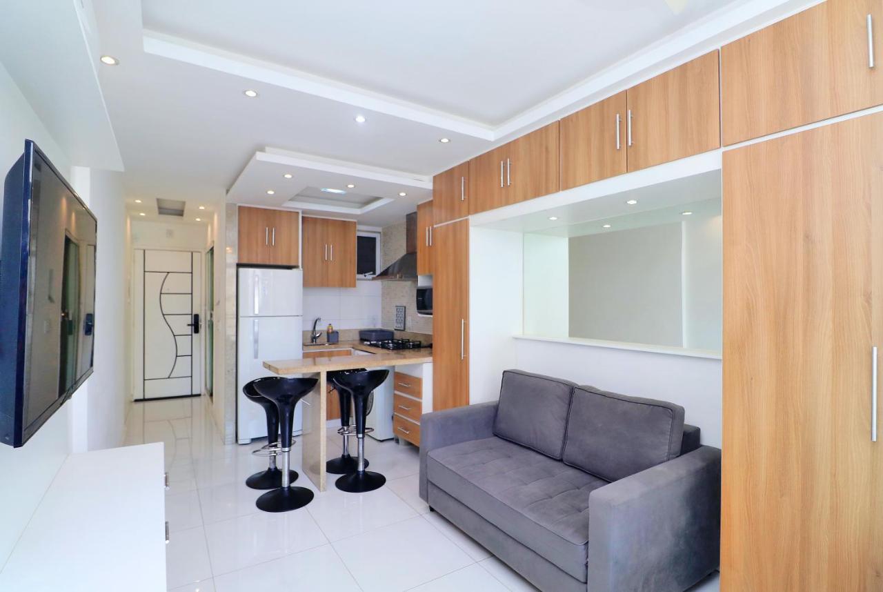 Rio Spot Homes Mc C037b Apartamento Rio de Janeiro