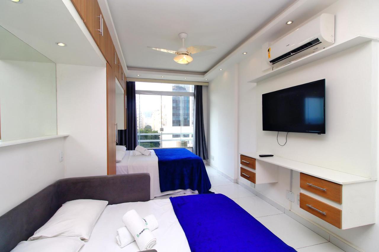 Rio Spot Homes Mc C037b Rio de Janeiro