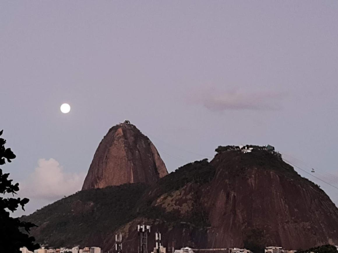 Apartamento Vista Linda E Ao Redor