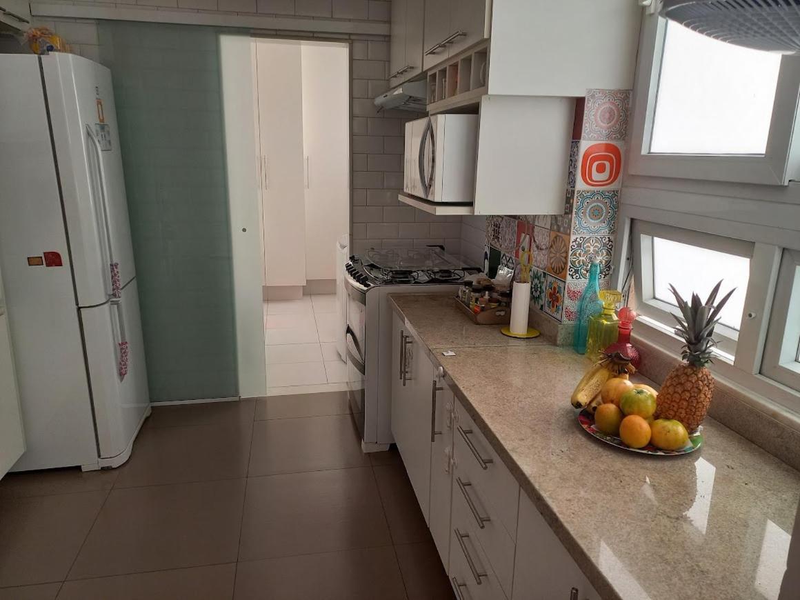 Apartamento Vista Linda E Ao Redor *