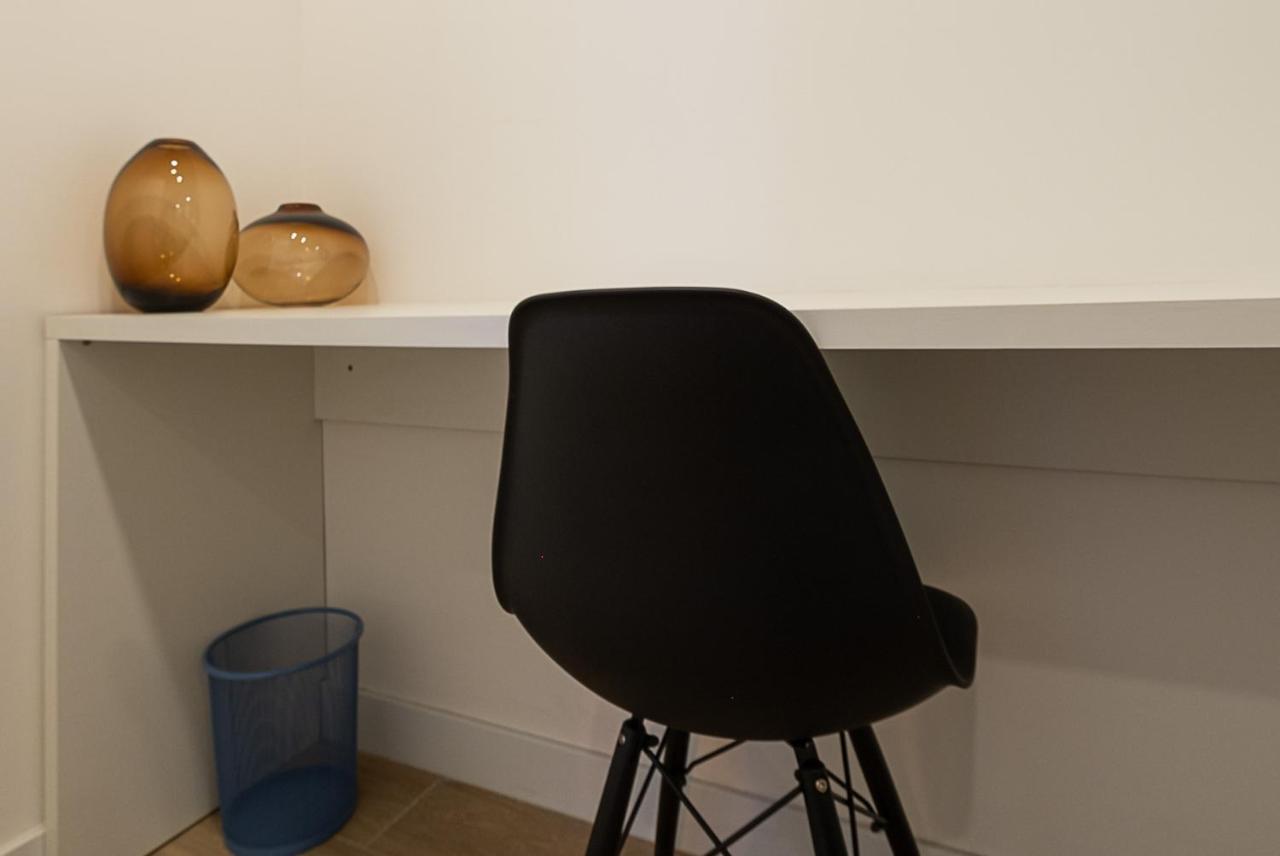 Apartamento Encanto Em Ipanema - Ideal Casais - Fa202 Z2