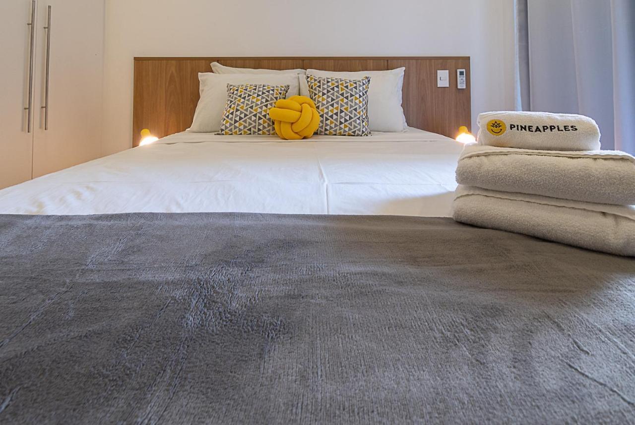 Encanto Em Ipanema - Ideal Casais - Fa202 Z2 *