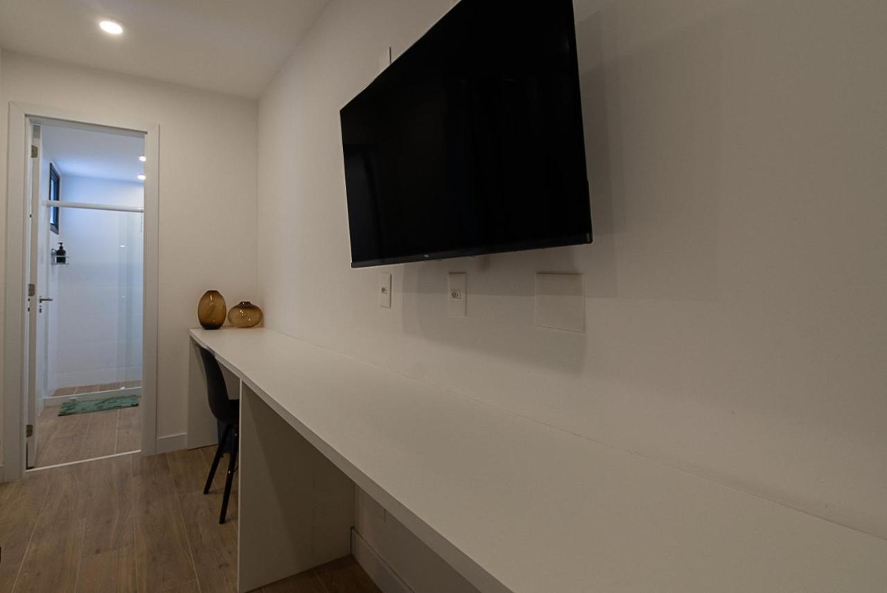 Encanto Em Ipanema - Ideal Casais - Fa202 Z2 *