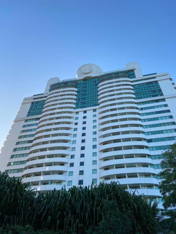 Marcolini - Mediterraneo Barra Da Tijuca 1804-2 Apartamento *