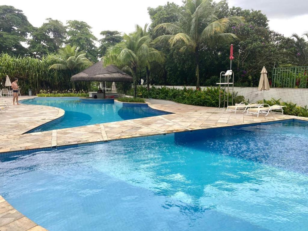 Apartamento Marcolini - Mediterraneo Barra Da Tijuca 1804-2