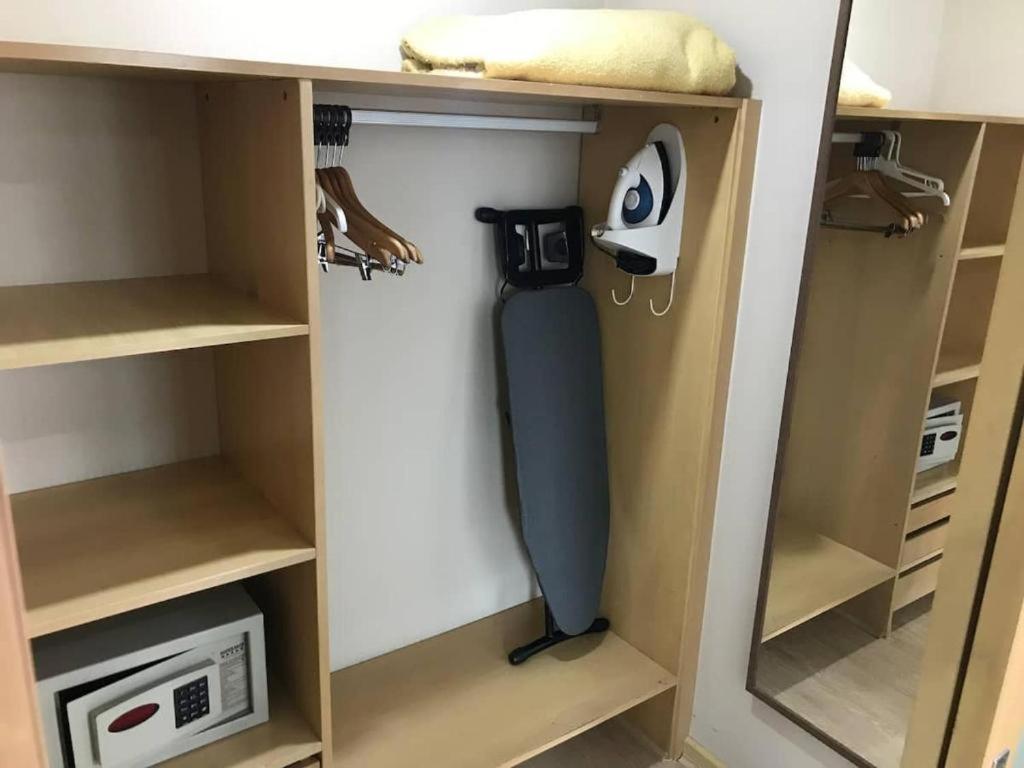 Flat - 17061 Apartment