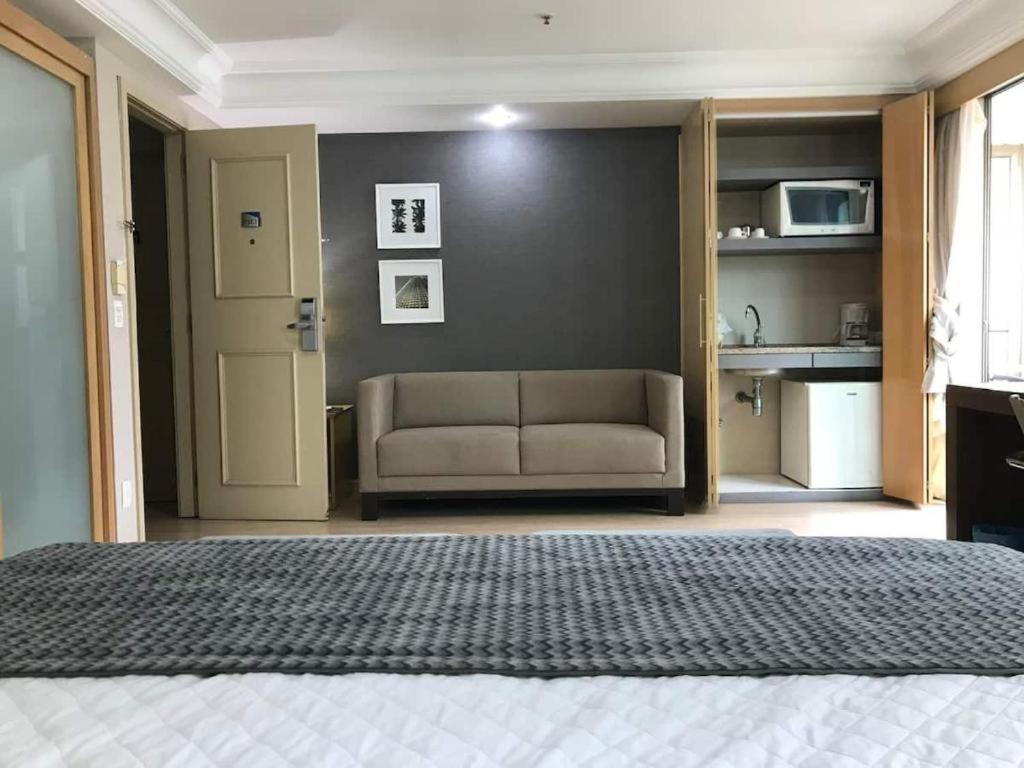 Apartment Flat - 17061