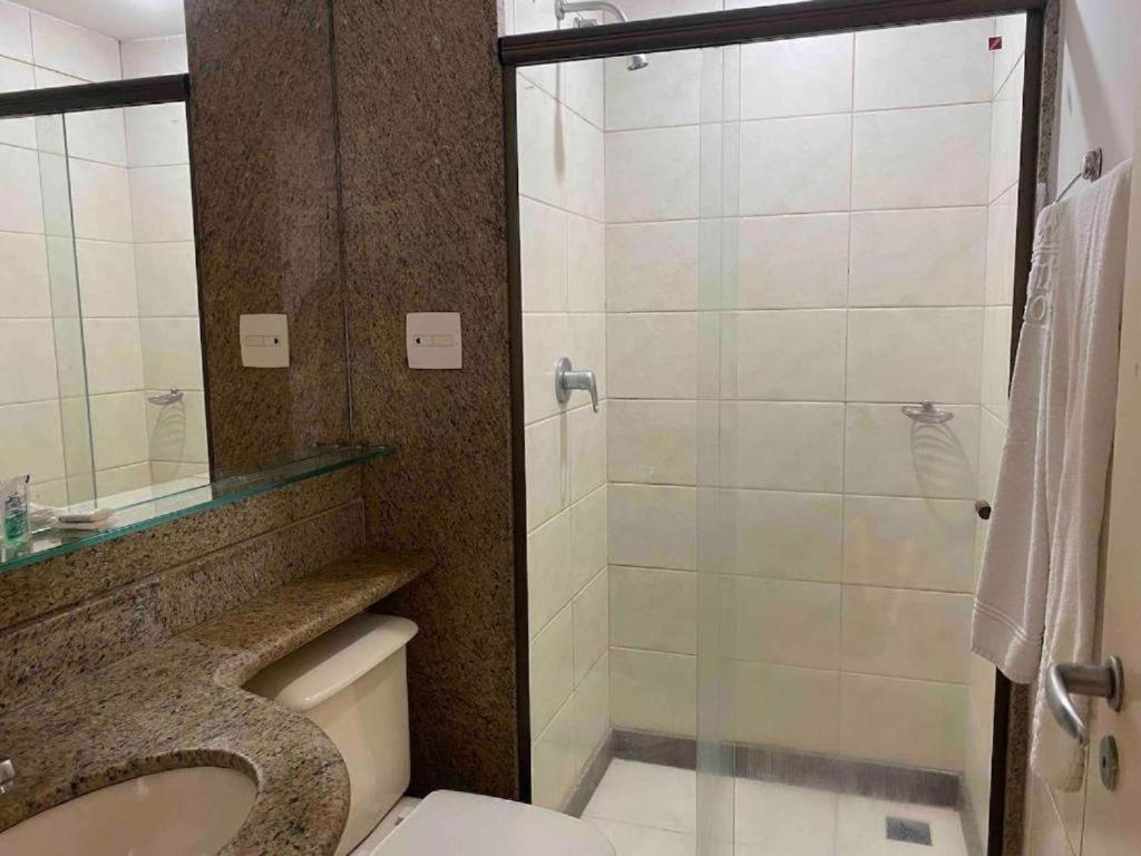Apartamento Flat - 403 2 *