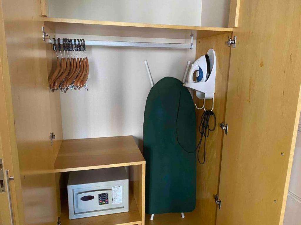 Apartamento Flat - 504 2 Rio de Janeiro