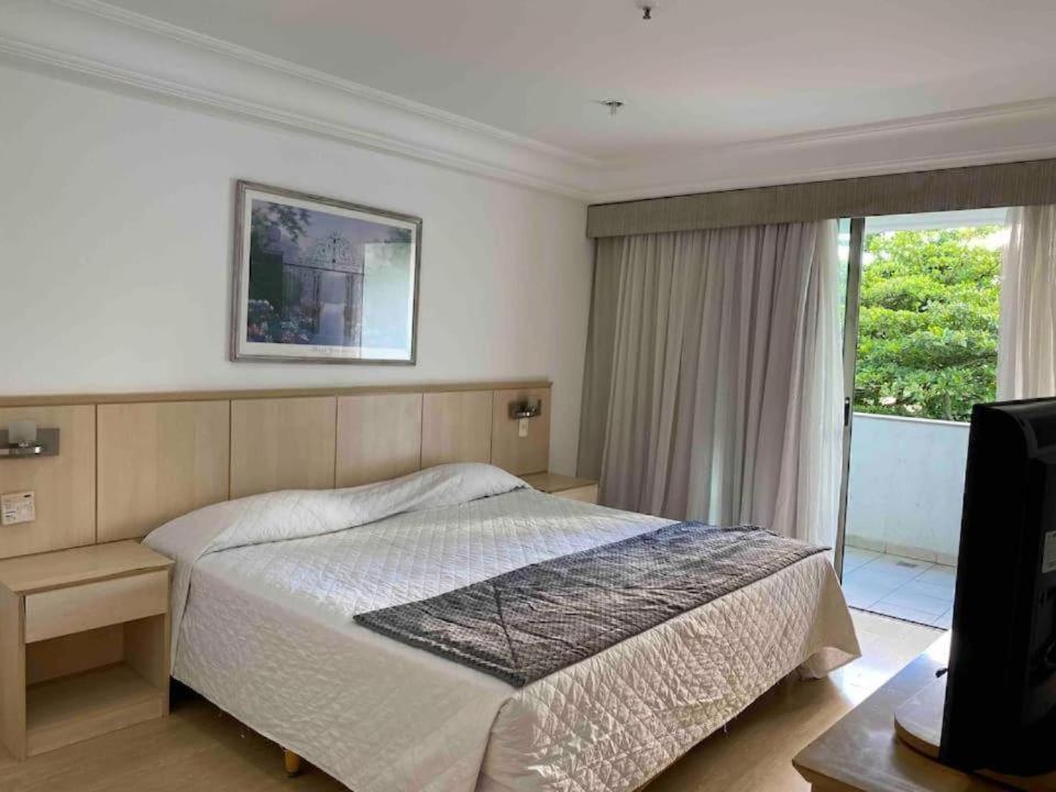 Apartamento Flat - 403 2