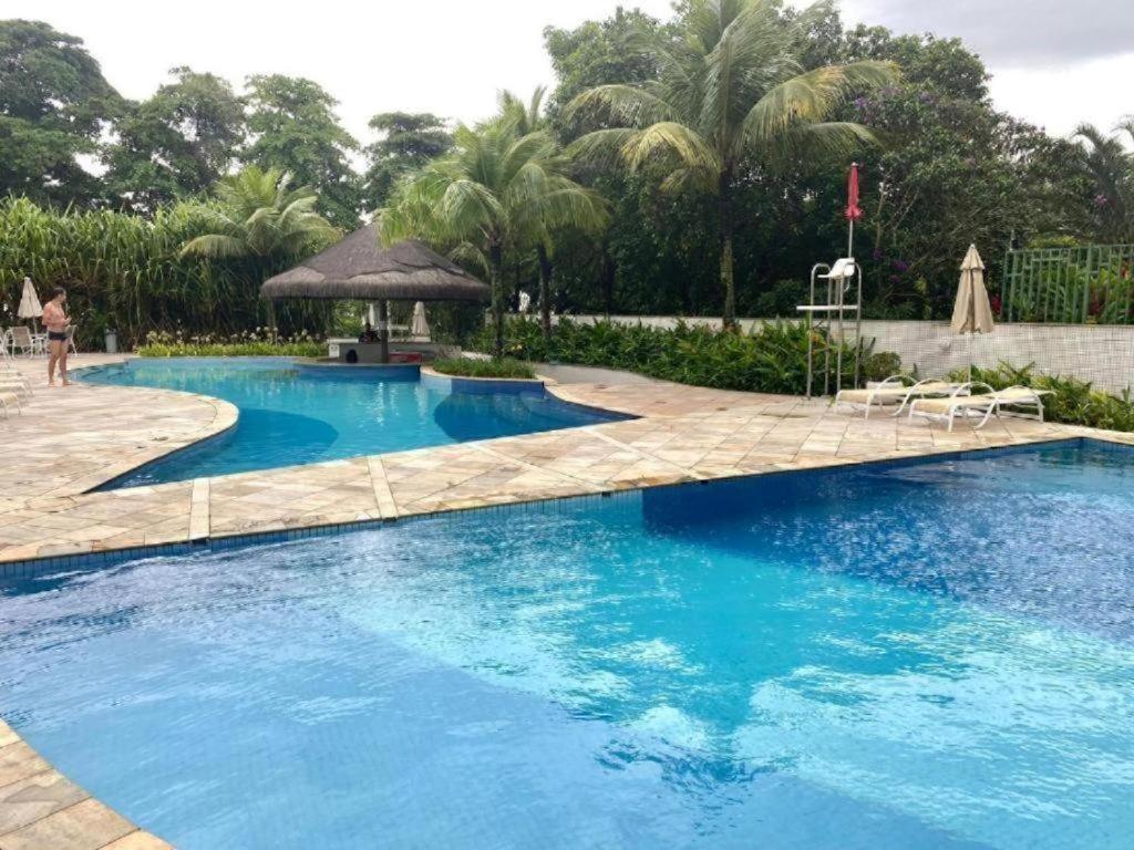 Apartamento Flat - 403 2 *