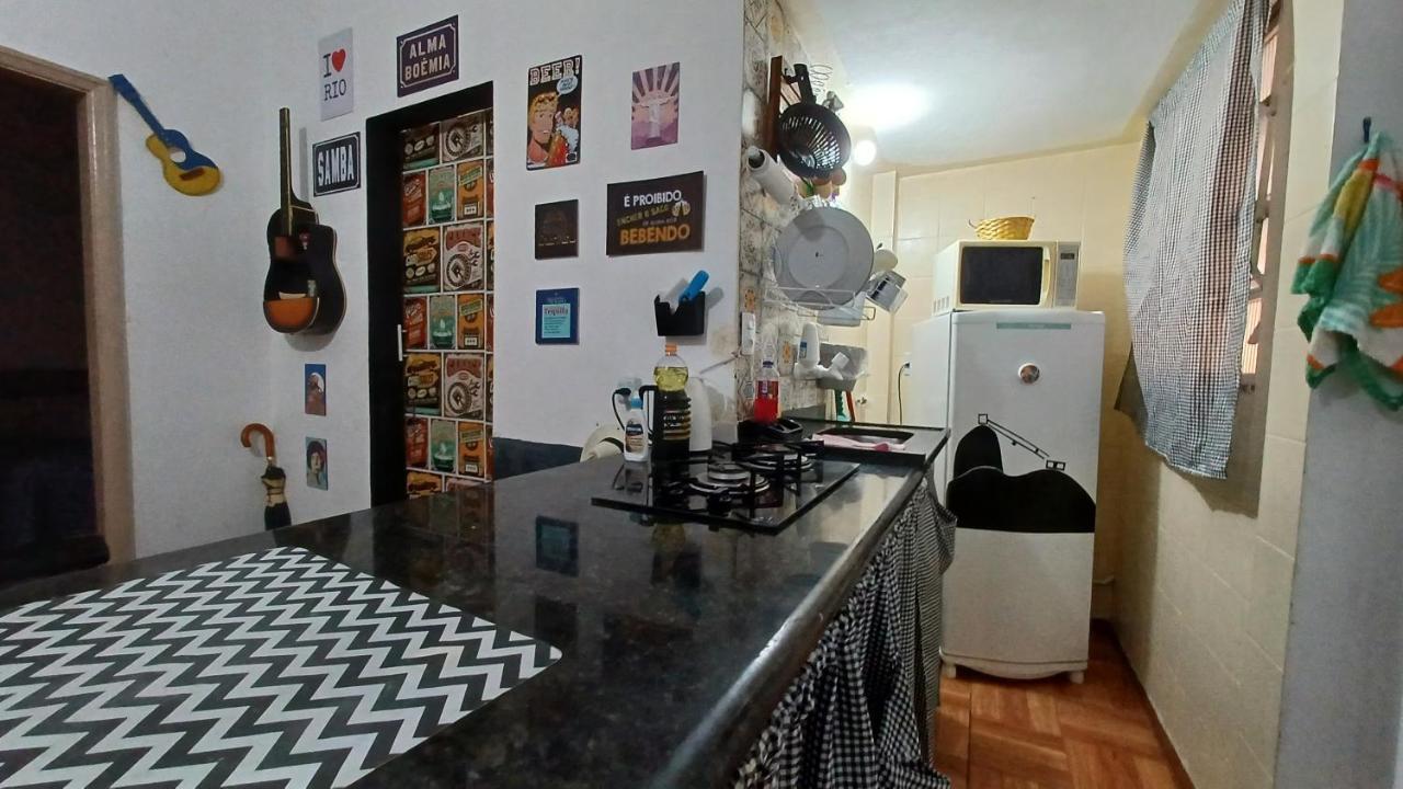 Odetes House Apartamento *