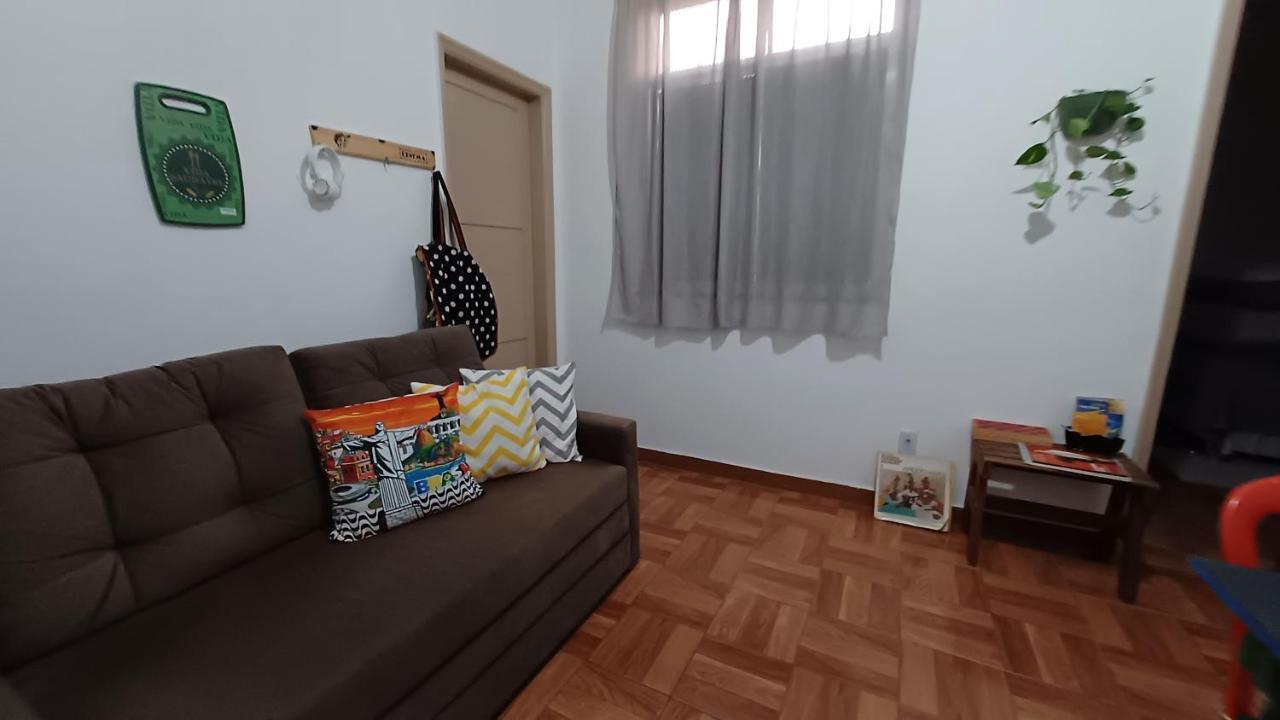 Apartamento Odetes House *