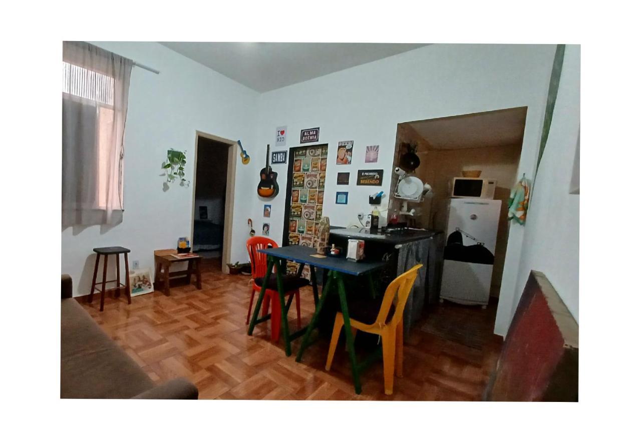 Odetes House * Rio de Janeiro