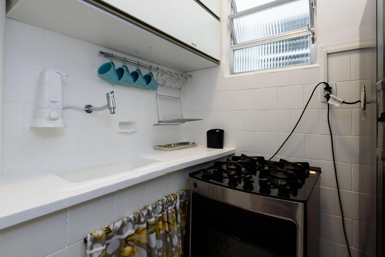 Perto Da Lagoa E Praias De Ipanema E Arpoador. Apartment *
