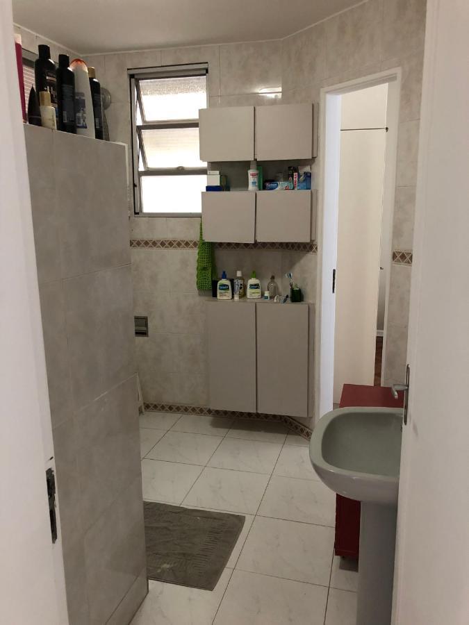 No Leme - Copacabana Apartment