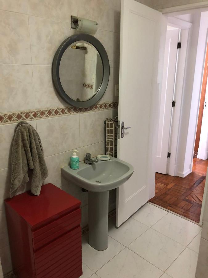 No Leme - Copacabana Apartment Rio de Janeiro