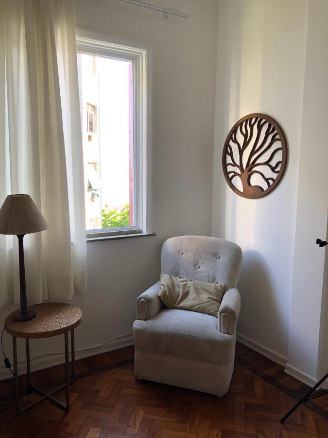 No Leme - Copacabana Apartment *