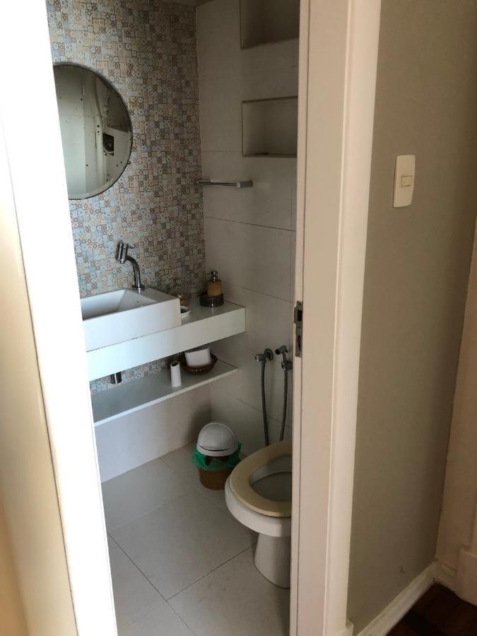 No Leme - Copacabana Apartment Rio de Janeiro
