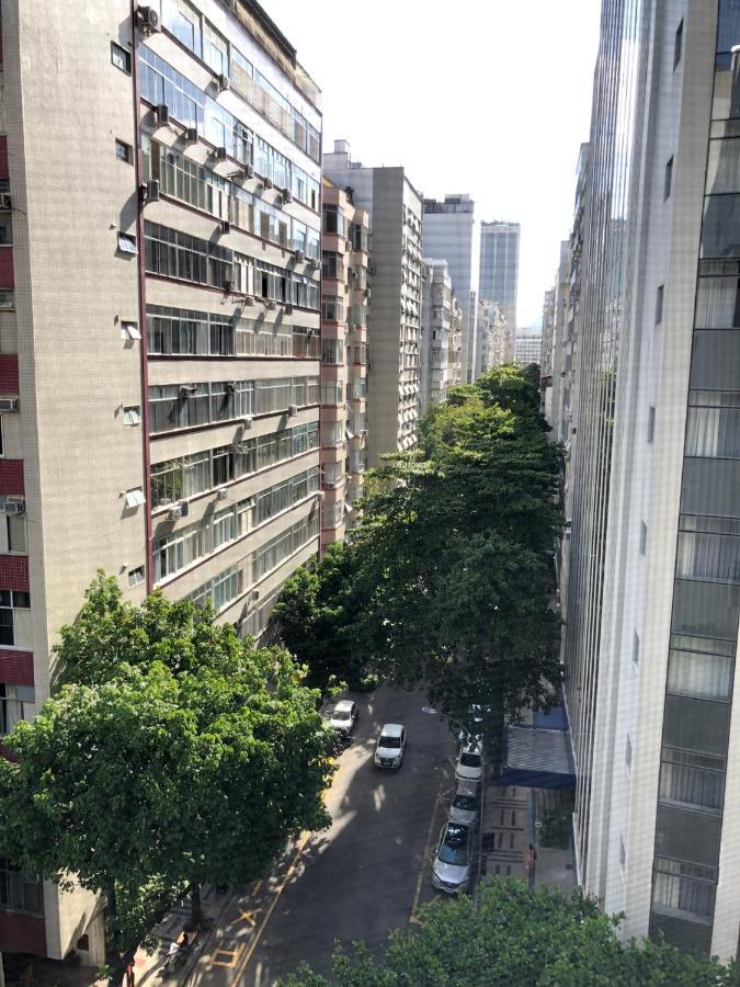 No Leme - Copacabana Apartment *