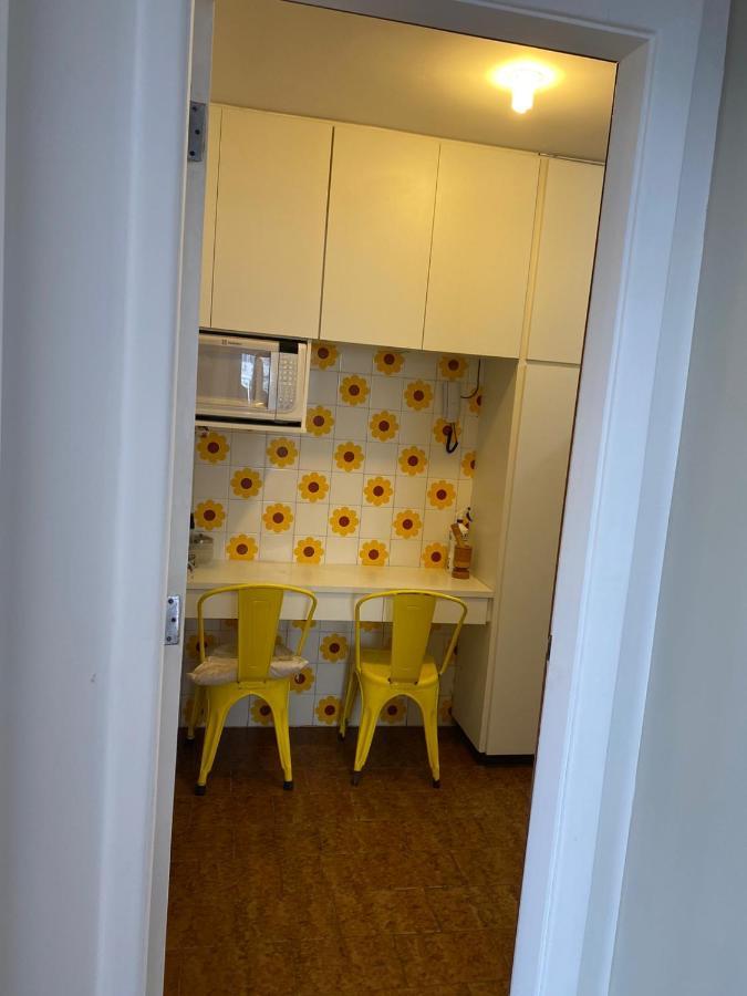 No Leme - Copacabana Apartment *