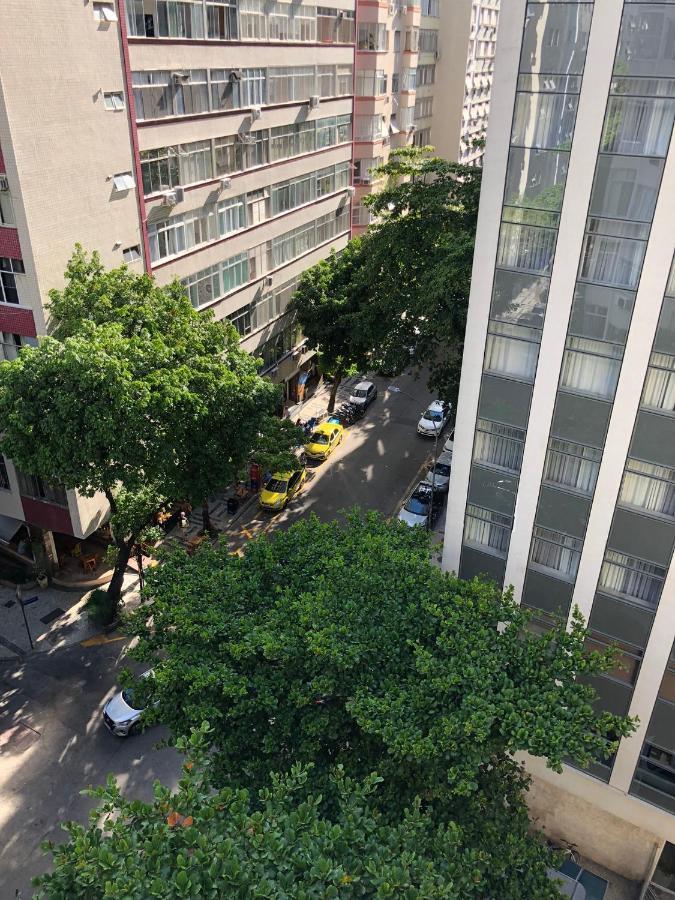 No Leme - Copacabana Apartment