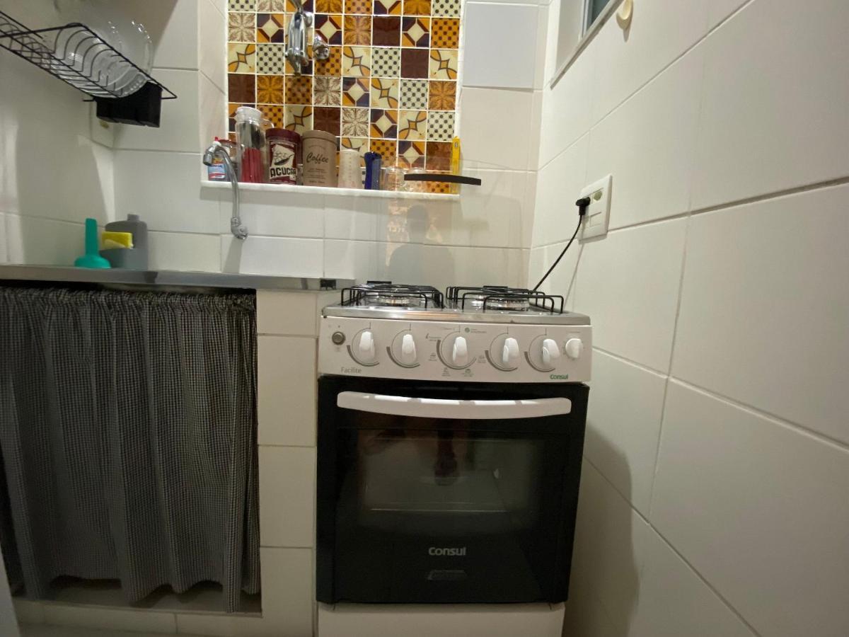 Apartamento Loft Estiloso: Coração Da Lapa Com Portaria 24h