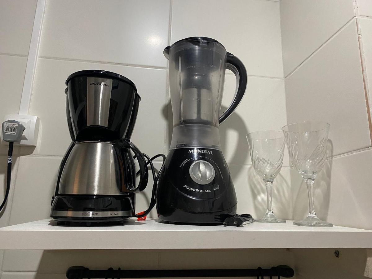 Loft Estiloso: Coração Da Lapa Com Portaria 24h Apartamento