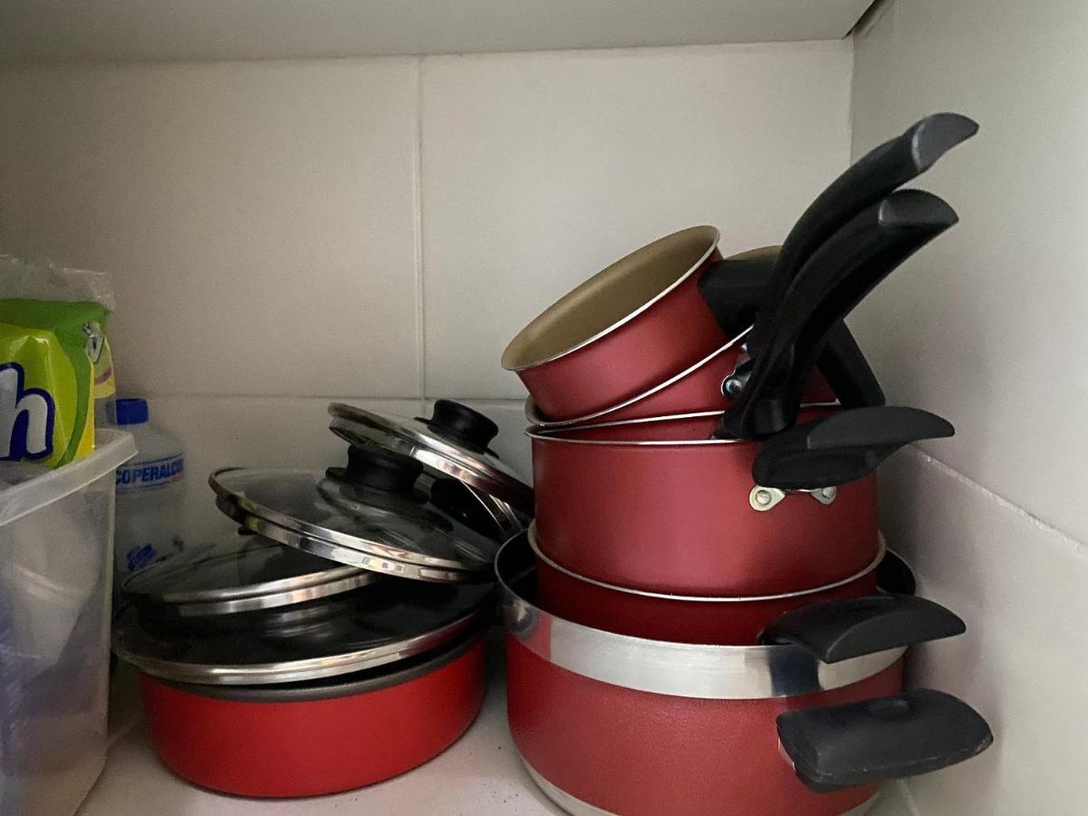 Apartamento Loft Estiloso: Coração Da Lapa Com Portaria 24h *