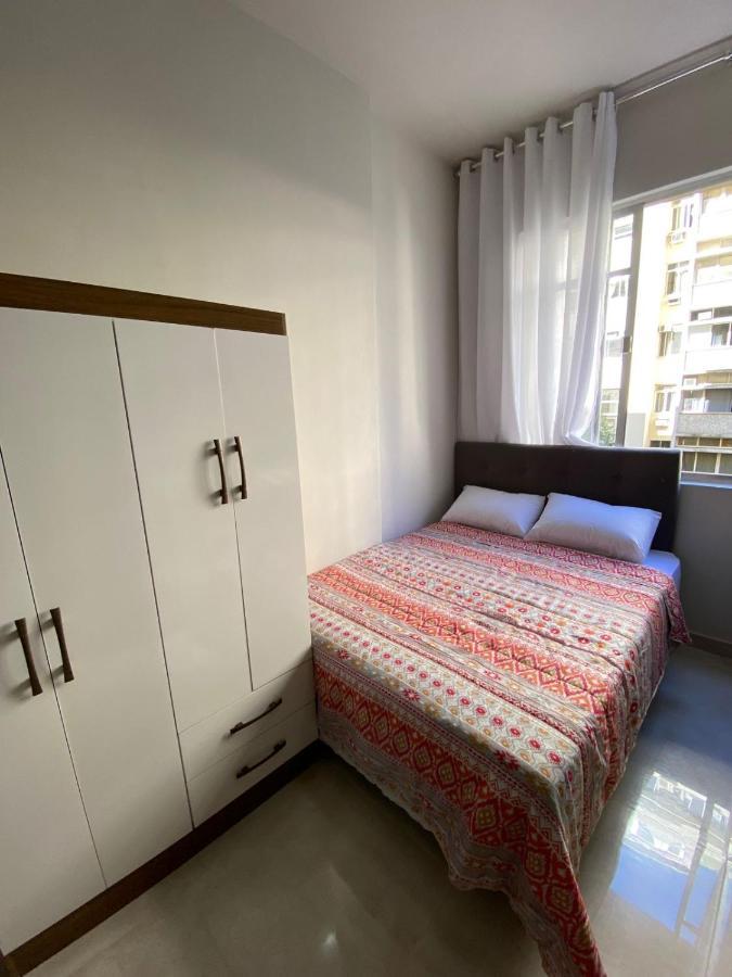 Apartamento Riocopa Loft *