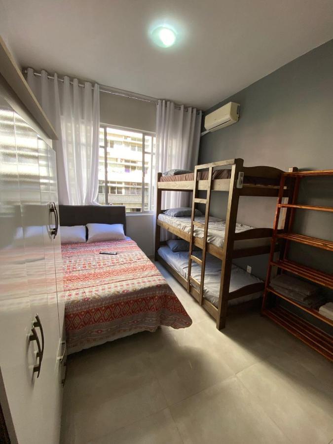 Apartamento Riocopa Loft Rio de Janeiro