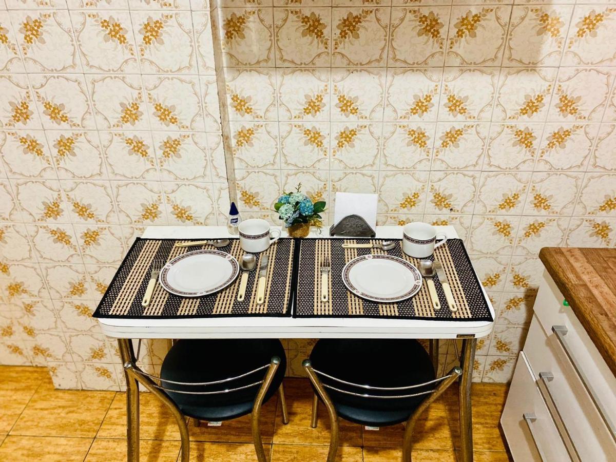 Apartamento Grande Apartamento Familiar 3 Quartos, Ao Lado Da Praia De Copacabana Rio de Janeiro