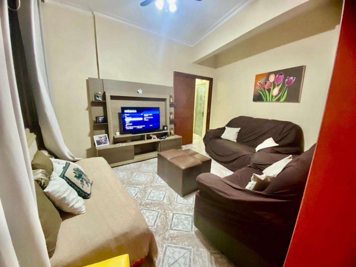 Grande Apartamento Familiar 3 Quartos, Ao Lado Da Praia De Copacabana Apartamento Rio de Janeiro