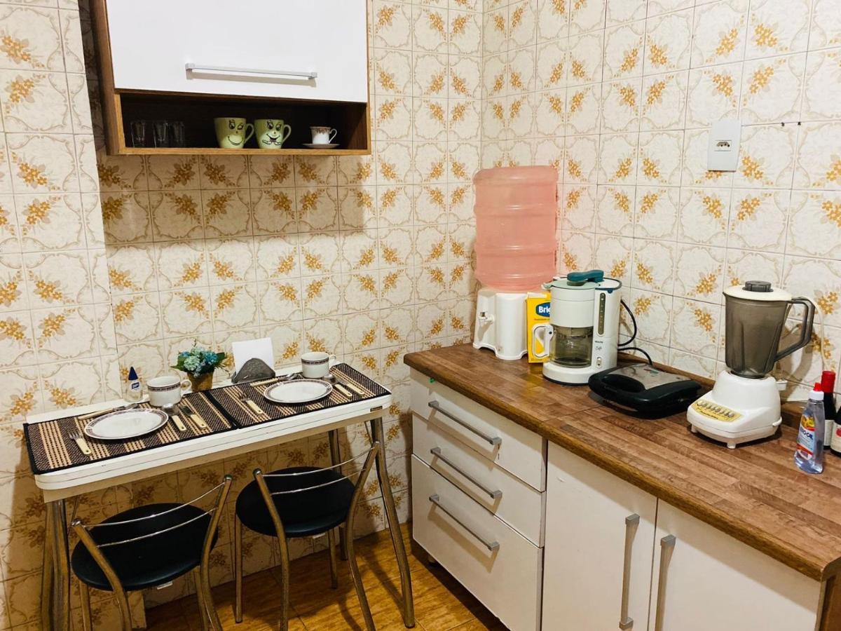 Apartamento Grande Apartamento Familiar 3 Quartos, Ao Lado Da Praia De Copacabana