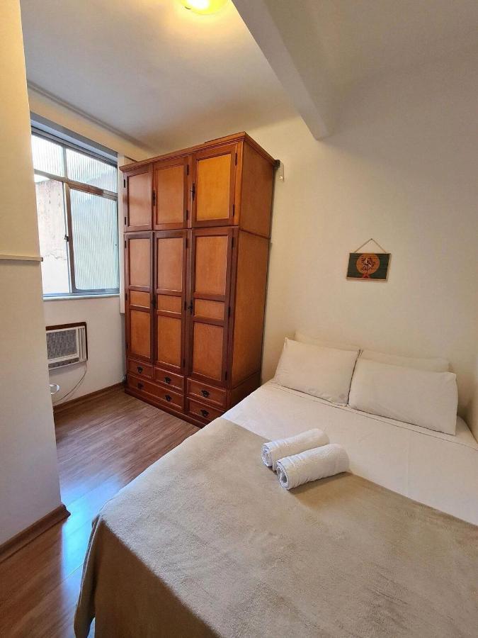 Apartamento Apto Aconchegante Na Melhor Localizacao Rio de Janeiro