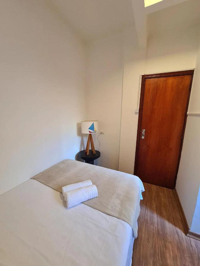 Apto Aconchegante Na Melhor Localizacao Apartamento Rio de Janeiro