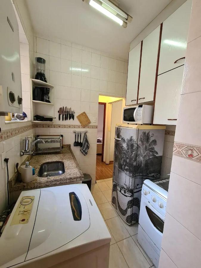 Apartamento Apto Aconchegante Na Melhor Localizacao *