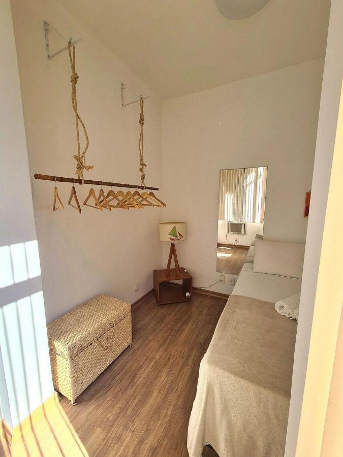 Apto Aconchegante Na Melhor Localizacao Apartamento