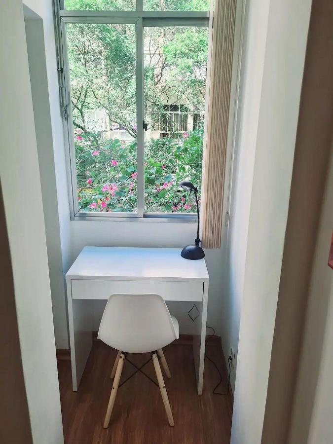 Apto Aconchegante Na Melhor Localizacao Rio de Janeiro