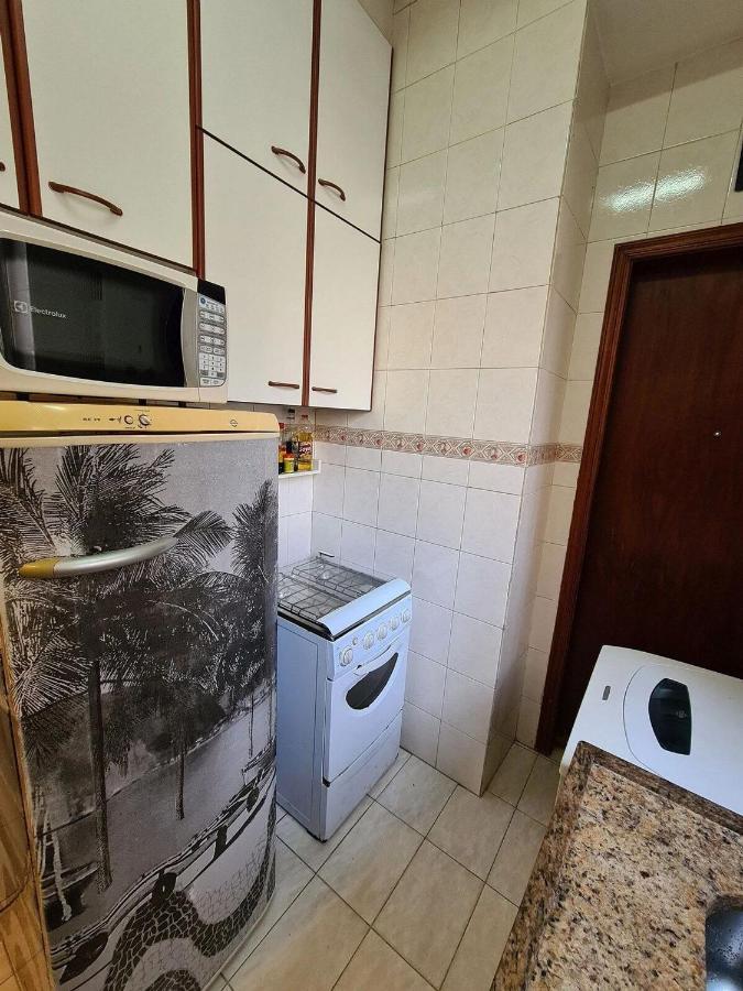 Apartamento Apto Aconchegante Na Melhor Localizacao Rio de Janeiro
