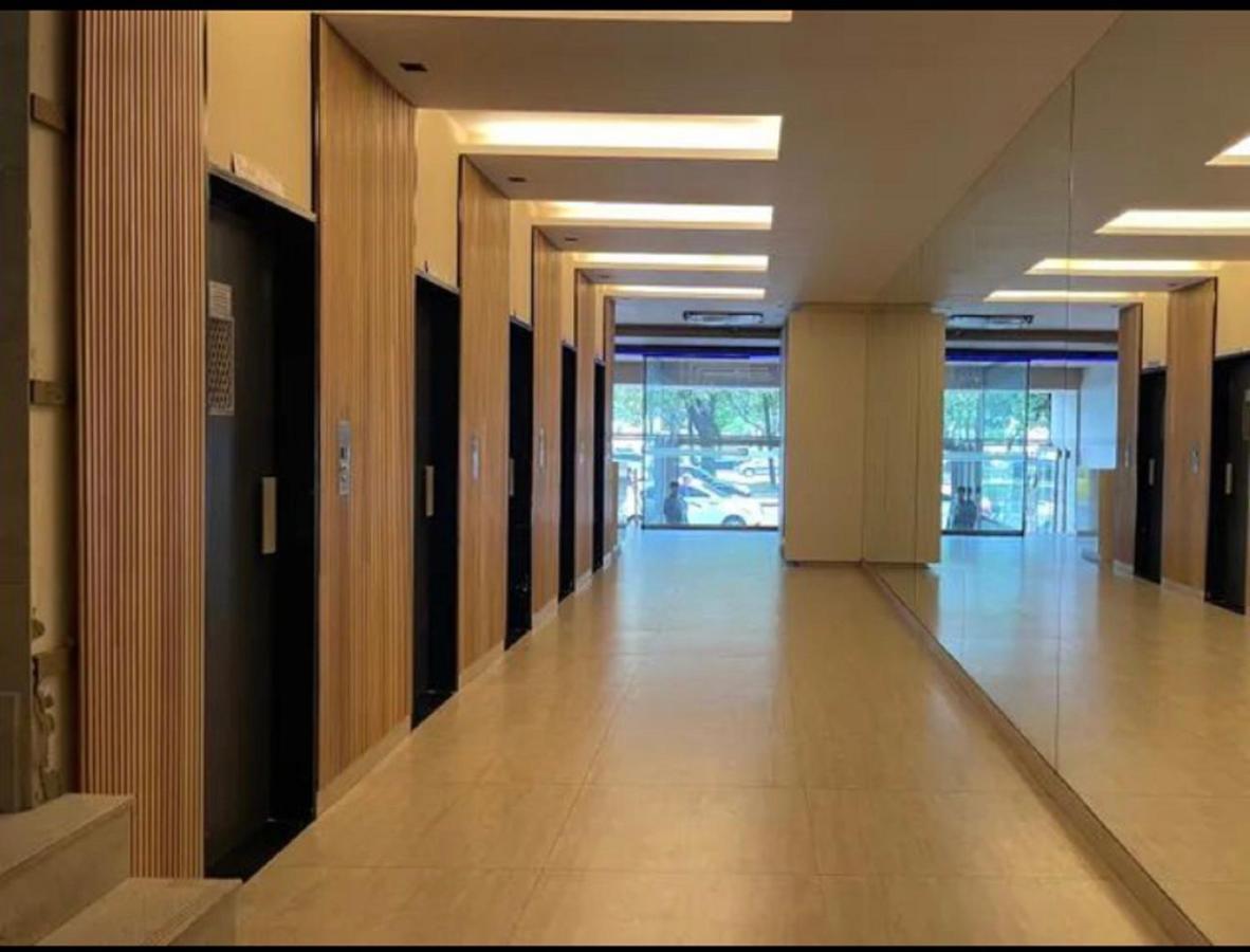 Bem Localizado Em De Botafogo, Próximo Ao Shopping E Metrô - Wi-fi 250 Mb * Rio de Janeiro