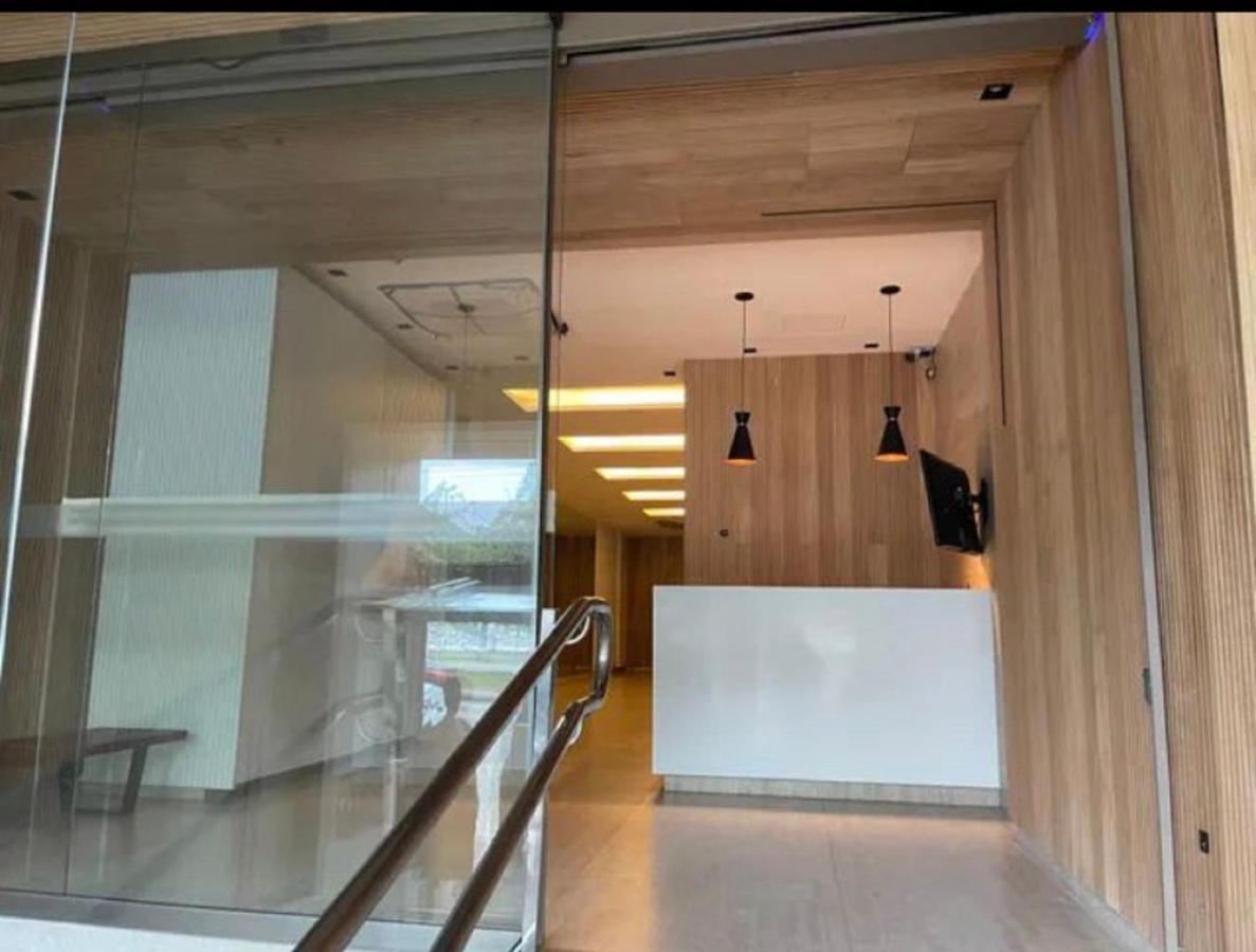 Apartamento Bem Localizado Em De Botafogo, Próximo Ao Shopping E Metrô - Wi-fi 250 Mb Rio de Janeiro