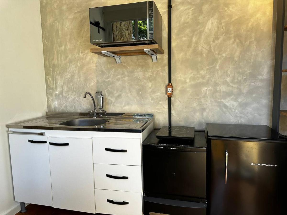 Apartment Estudio Da Floresta *