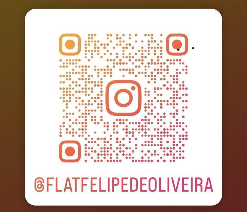 Apartamento Flat Felipe De Oliveira Rio de Janeiro