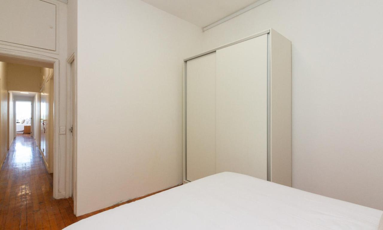 Tabas Vip 4qtos Frente A De Ipanema Ip0002 Apartment *
