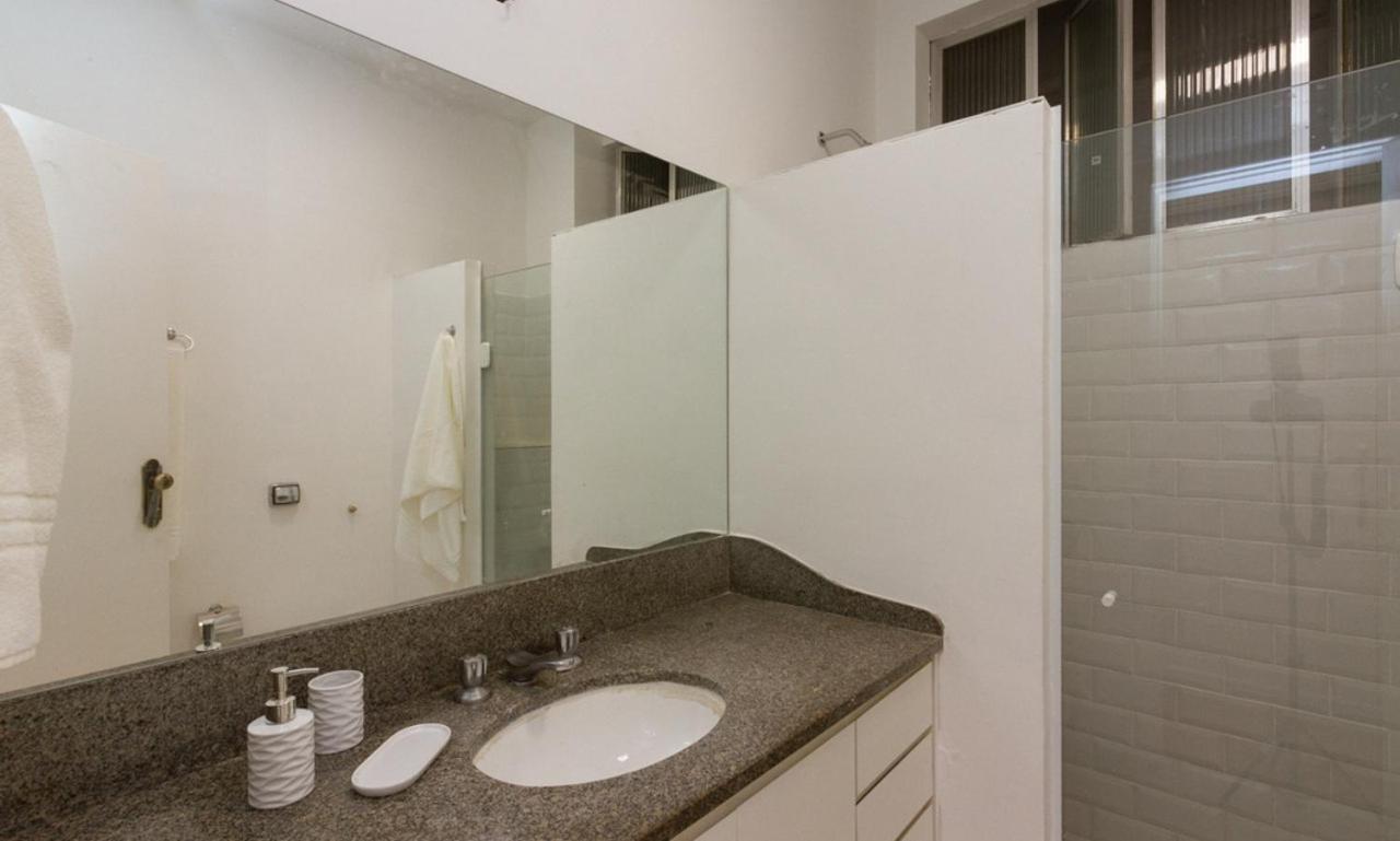 Tabas Vip 4qtos Frente A De Ipanema Ip0002 Apartment Rio de Janeiro
