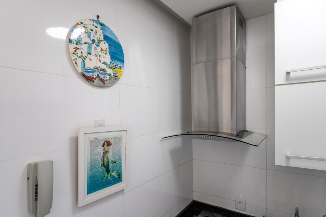 Catete Apartment *